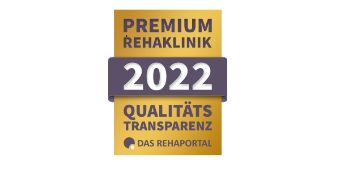 Siegel Qualitätskliniken.de