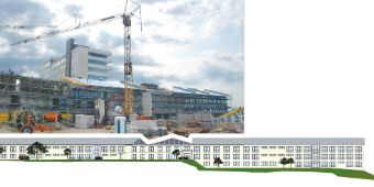 baustelle newsletter Baustelle Newsletter
