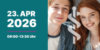 Bild: Asklepios Kliniken in Sachsen sind wieder beim Boys’ & Girls’ Day dabei!