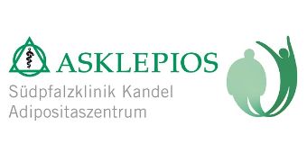 Adipositaszentrum der Suedpfalzkliniken in Kandel Hier war eine Logo