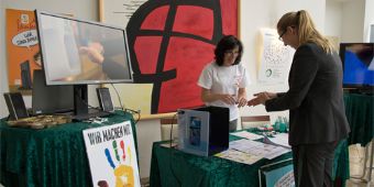 Tag der Patientensicherheit Klinik Kandel Hier war ein Bild: Patientensicherheit 2016 Kandel