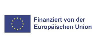 DE-Finanziert von der Europäischen Union POS