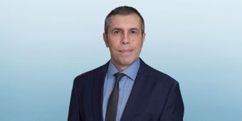 Hier war ein Bild: Dr. med. Wladimir Deder
