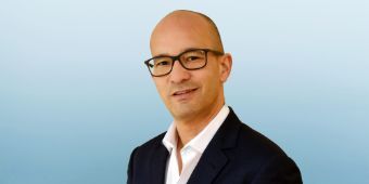 Chefarzt Tobias Gäbelein Hir war ein Bild: Chefarzt Tobias Gäbelein