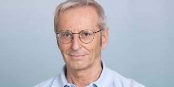 Hier war ein Bild: Thomas Zeller, Chefarzt (komm.) Unfallchirurgie und Orthopädie