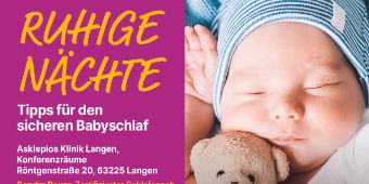 Ruhige Nächte ruhige naechte