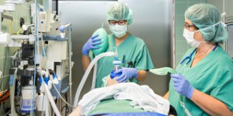 Intubation intubation