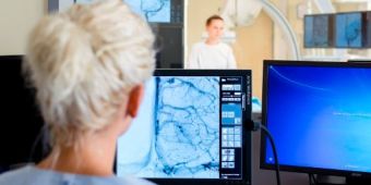 internventionelel Radiologie intradiologeo