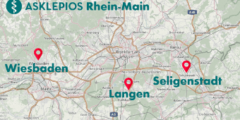 Rhein Main Gefäßzentrum Rhein Main Gefäßzentrum