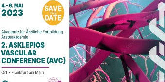 Asklepios Vascular Conference 2023 Asklepios Vascular Conference 2023