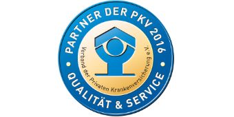 PKV Logo PKV Logo
