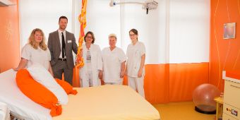 Entbindungsbetten Entbindungsbetten