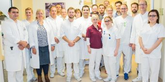 Regionales Traumazentrum Regionales Traumazentrum