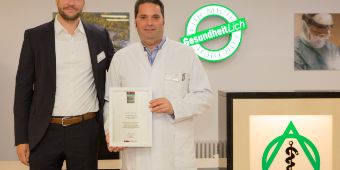 Focus Dr. Schwandner Focus regional Dr. Schwandner
