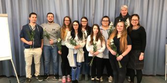 KPH Examen KPH Absolventen