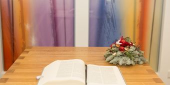 Weihnachtsgottesdienst 2018 Weihnachtsgottesdienst 2018