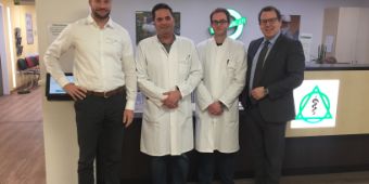 Ärztlicher Direktor PD Dr. Schwandner Ärztlicher Direktor PD Dr. Schwandner