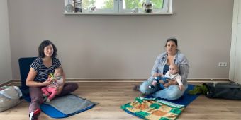 Stillgruppe Stillgruppe
