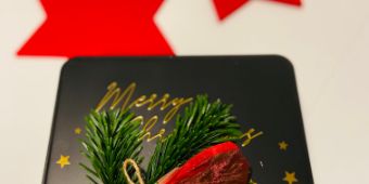 Wehnachtspost Weihnachtspost