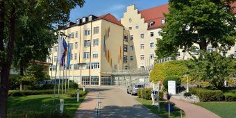 Asklepios Klinik Lindau Asklepios Klinik Lindau 2015