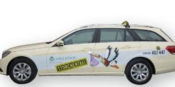 Storchentaxi 1Taxi72