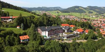 Hotel Allgäu Sonne