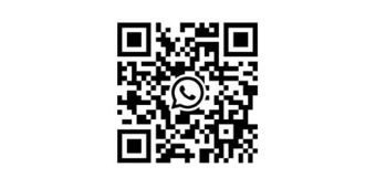 QR Whatsapp QR Whatsapp