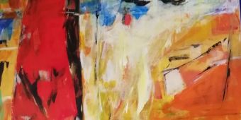 Ausstellung Stefanie Dorner Ausstellung Stefanie Dorner