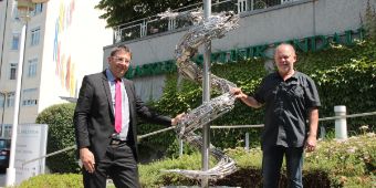 ask-lindau praesentiert skulptur ask-lindau praesentiert skulptur