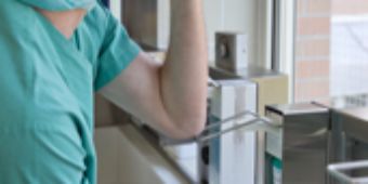 Handhygiene