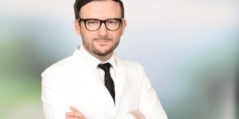 Dr. Markus-Johannes Rueth