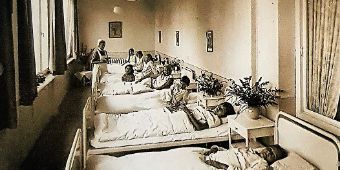 Erste Patienten Erste Patienten