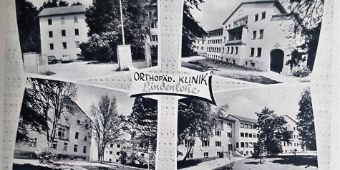 Postkarte Neubau Postkarte Neubau