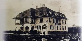 Schloss Lindenlohe
