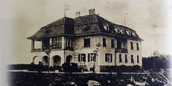 Schloss Lindenlohe Schloss Lindenlohe