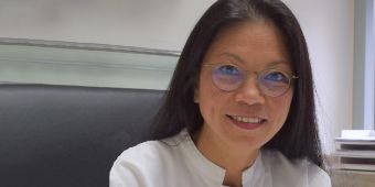 Dr. Vanilla Nguyen