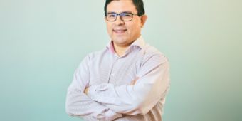 Chefarzt Neurologie Ariel Fernando Mariaca