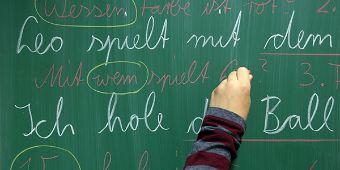 Schule Schule