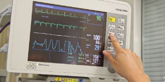 Monitor Monitor