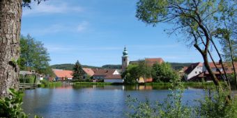 Oberviechtach Die schöne Stadt Oberviechtach