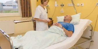 Zimmer Unsere Klinik-Zimmer