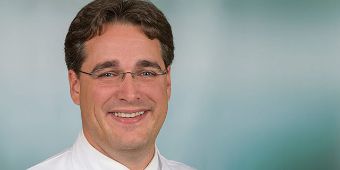 Dr. Glöckner Leitender Arzt Innere Medizin Dr. Christian Glöckner