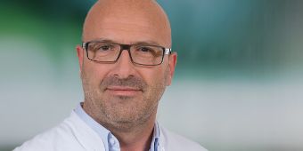 Leitender Arzt Chirurgie Marc Philippbaar