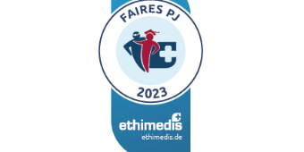 Praktisches Jahr 2023