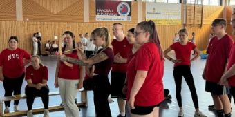 Erich Paulun Sportfest
