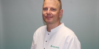 Chefarzt