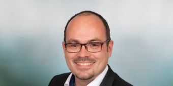 Martin Pfeiffer, Geschäftsführer Martin Pfeiffer, Geschäftsführer