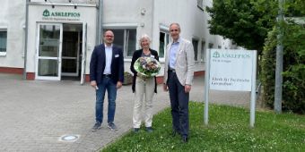 Begrüßung Dr. Katrin Keim-Zimmernann Begrüßung Dr. Katrin Keim-Zimmernann