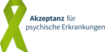 Akzeptanz für psychische Erkrankungen