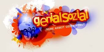 Genial Sozial Genial Sozial